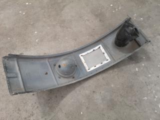 MD 500 Front Canopy Assembly