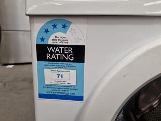 Bosch 7kg Front Loading Washing Machine