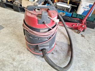Kerrick Wet/Dry Workshop Vacuum