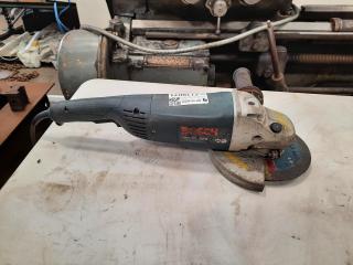 Bosch GWS 26-230 H Professional Angle Grinder