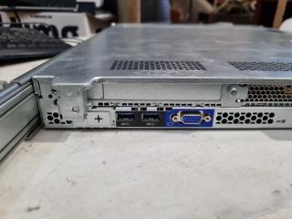 HPE ProLiant DL160 Gen9 Server w/ 2x Intel Xeon Processors