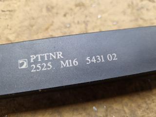 Pramet Lathe Turning Tool PTTNR 2525 M16