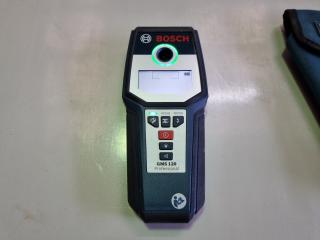 Bosch GMS 120 Multi Detector