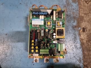 PDL Electronics Flo-Start Soft Starter Assembly