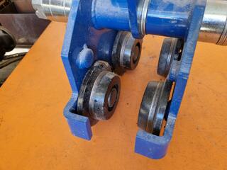 Hafco 2000kg Girder Trolley