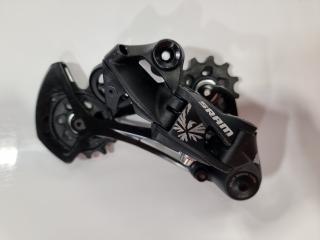 SRAM NX Eagle Derailleur 