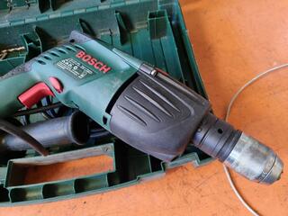 Bosch Corded Hammer Drill PSB1000-2RCE