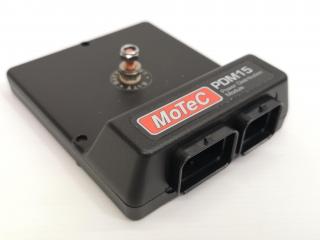 Motec Power Distribution Module PDM15