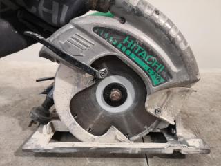 Hitachi 185mm Circular Corded Saw