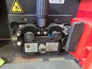 Fronius TransSteel MIG Welder 