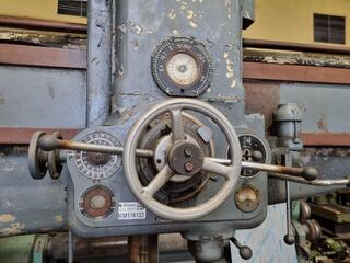 Massive Vintage Archdale Radial Arm Drill, Faulty