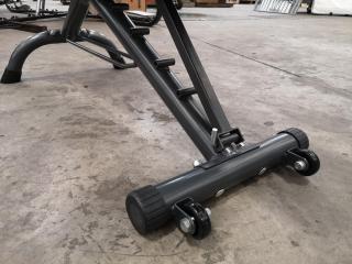 Adjustable Weight Bench by Iron Power