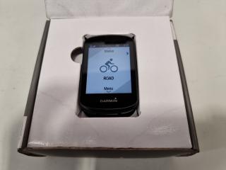 Garmin Edge 530 GPS Cycling Computer 