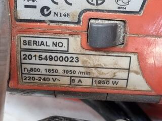 Husqvarna DM230 Wet/Dry Core Drill