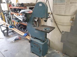 Dyco Single Phase Bandsaw