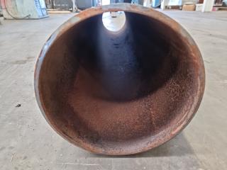 Large Steel Pipe 