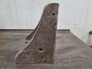 Milling Machine Angle Plate