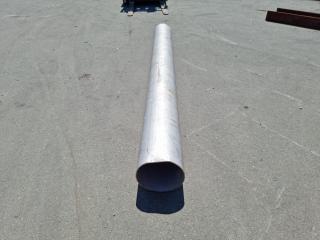 270mm Diameter Stainless Steel Pipe