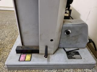 Eley Metrology Micro-Vertex Mk III Digital Height Gauge