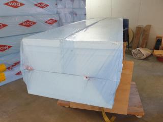 DOW Building Solutions STYROFOAM Polystyrene