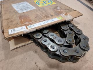 Arnold & Stolzenberg Simplex Chain - RS120-1
