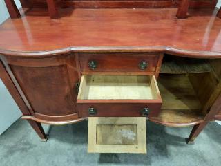 Retro Sideboard/Dressing Table