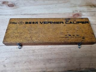 200mm Vernier Caliper