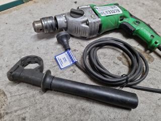 Hitachi D13VB3 Power Drill