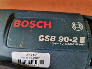 Bosch Corded Impact Drill GSB 90-2 E