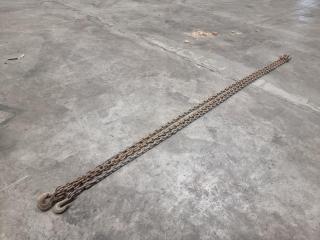 2.2M 3 Point Lifting Chain