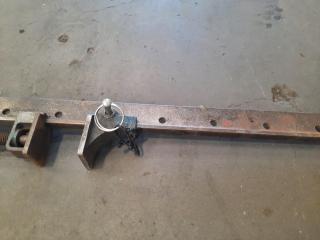 Beam Clamp (930mm)