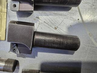 Valentine Milling Cutters in Box