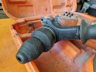 Ramset DynaDrill SDS Plus Rotary Hammer DD544