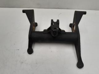 MD500 Pedal Bracket Assembly