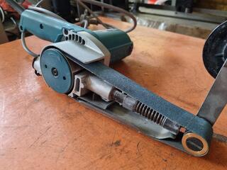 Makita Corded 30mm Belt Sander 9031