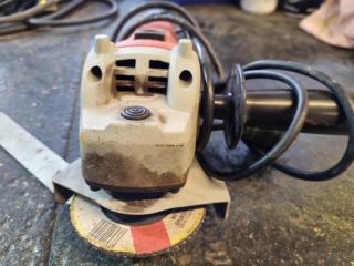 Black & Decker Corded Angle Grinder