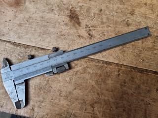 4x Vernier Calipers