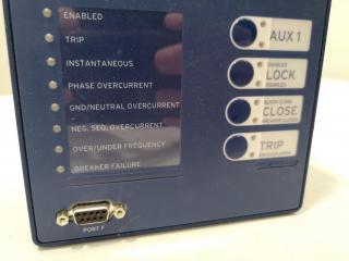 SEL Feeder Protection Relay SEL-751A