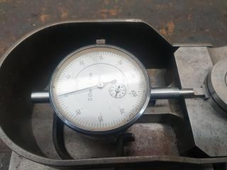 Comparitor Gauge