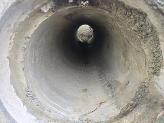 Concrete Culvert Pipe 