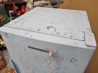 Fisher & Paykel Refrigerator Freezer