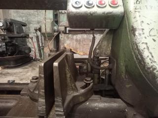 Startrite Meba Metal Cutting Bandsaw