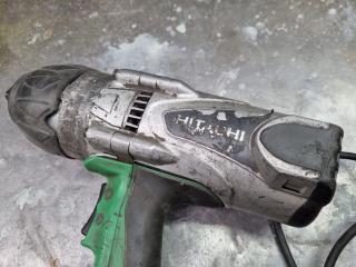 Hitachi Corded 3/4" Drive Impact Wrench WR22SA