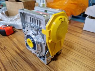 New Bonfiglioli Right Angle Gearbox 