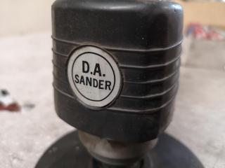 Air Power Sander
