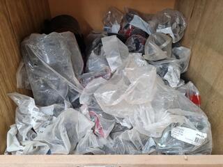 Electofusion ELGEF PLUS Couplings & Reducers by +GF+