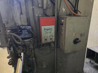 DYE Three Phase Press Brake 