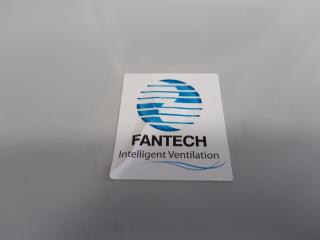 Fantech MRV2 Roof Mounted Airvent Enclosure