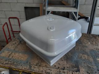 Fantech MRV2 Roof Mounted Airvent Enclosure