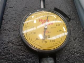 Hole Gauge